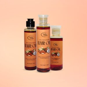 hair oil