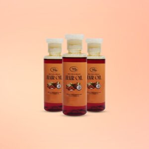 hair growth oil