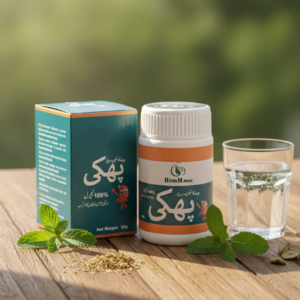 Harbmagic Phaki Digestive Support